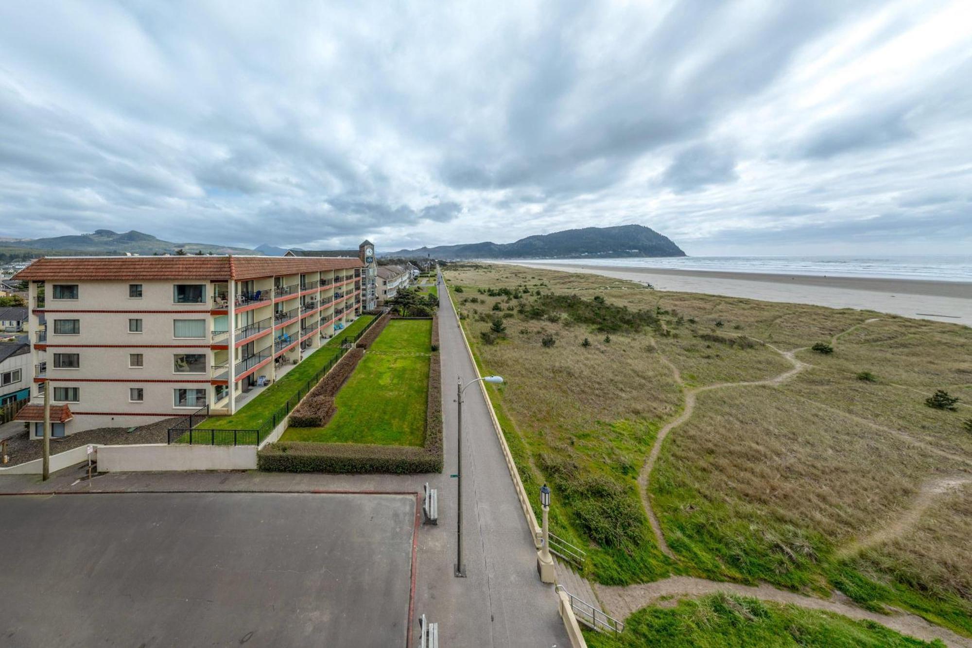 Seaside Beach Club 204 외부 사진